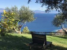 Detached house in Peloponnese for sale