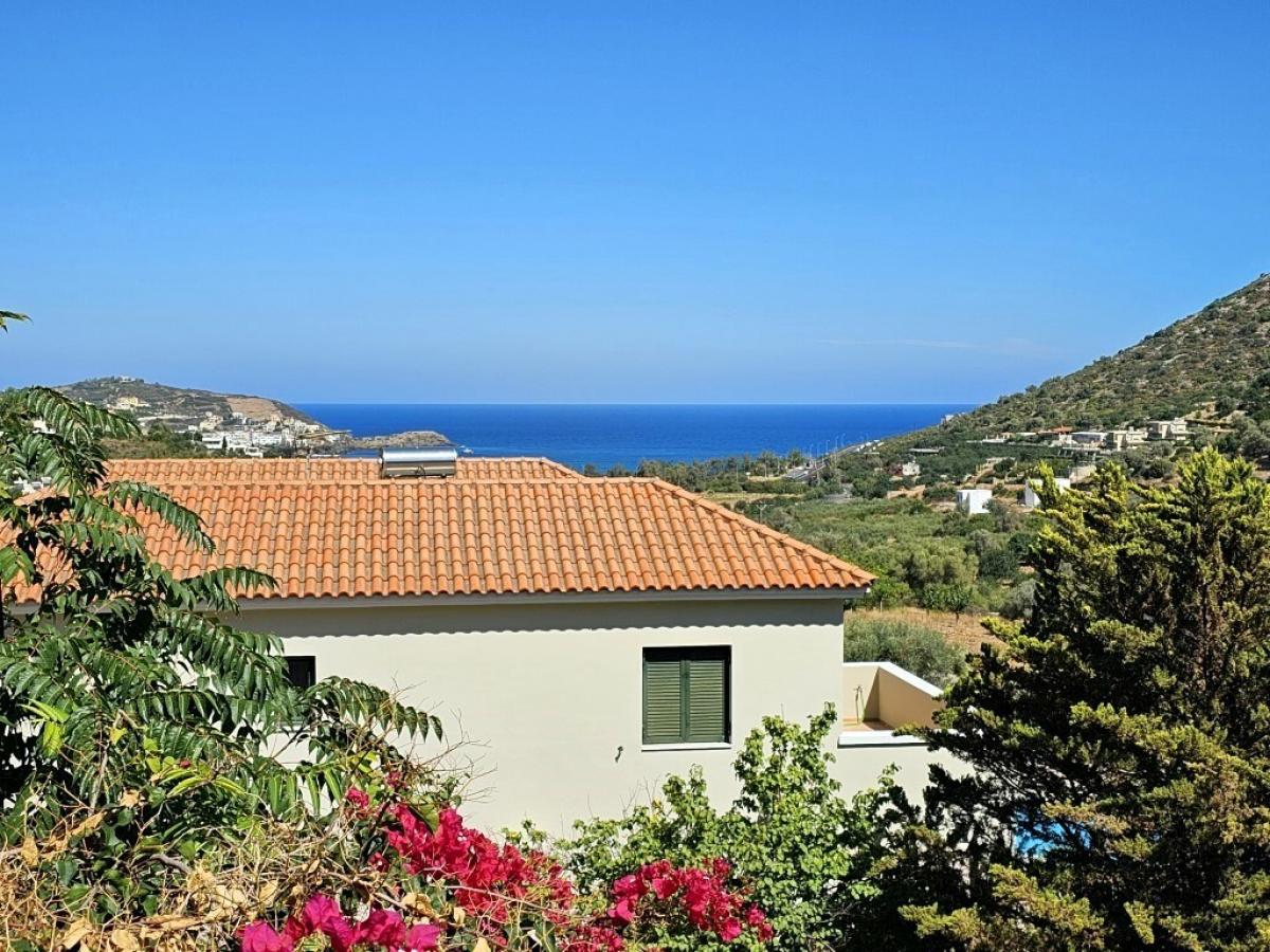 Sophisticated apartment in Bali, Rethymnon (Crete) for sale Rétino