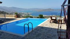 For sale 3-storey villa  in Crete