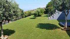 For sale 3-storey villa  in Crete
