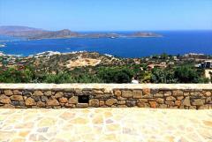 For sale 3-storey villa  in Crete