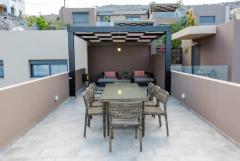 For sale 3-storey villa  in Crete