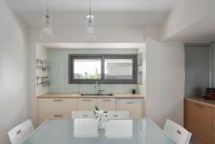 Modern villa with gorgeous landscape in Attica for sale