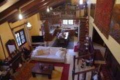 For sale Luxury house 160 sq.m. in Messolonghi