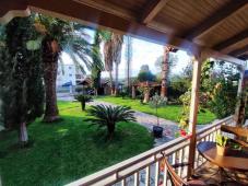 For sale Luxury house 160 sq.m. in Messolonghi