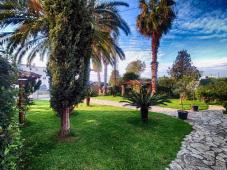 For sale Luxury house 160 sq.m. in Messolonghi
