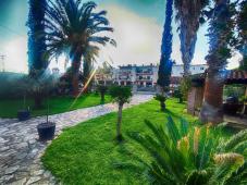 For sale Luxury house 160 sq.m. in Messolonghi