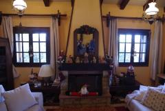 For sale Luxury house 160 sq.m. in Messolonghi