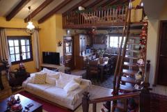 For sale Luxury house 160 sq.m. in Messolonghi