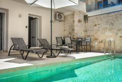 For Sale - Villa  in Crete. Exclusive