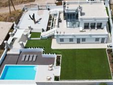 Luxury Seaview Villa for sale - Rafina, Attica