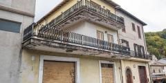 Fully furnished flat  2 km from the Rome-L’Aquila