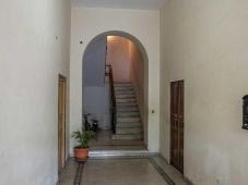 Fully furnished flat  2 km from the Rome-L’Aquila