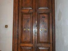 Fully furnished flat  2 km from the Rome-L’Aquila