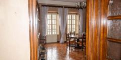Fully furnished flat  2 km from the Rome-L’Aquila