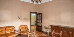 Fully furnished flat  2 km from the Rome-L’Aquila