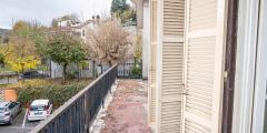 Fully furnished flat  2 km from the Rome-L’Aquila