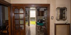 Fully furnished flat  2 km from the Rome-L’Aquila