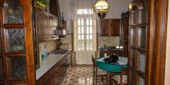 Fully furnished flat  2 km from the Rome-L’Aquila