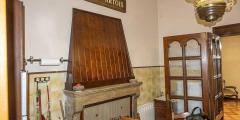 Fully furnished flat  2 km from the Rome-L’Aquila
