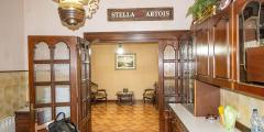 Fully furnished flat  2 km from the Rome-L’Aquila