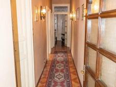 Fully furnished flat  2 km from the Rome-L’Aquila