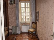 Fully furnished flat  2 km from the Rome-L’Aquila