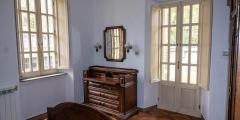 Fully furnished flat  2 km from the Rome-L’Aquila