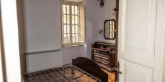 Fully furnished flat  2 km from the Rome-L’Aquila