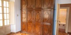 Fully furnished flat  2 km from the Rome-L’Aquila