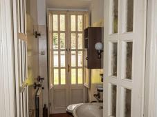 Fully furnished flat  2 km from the Rome-L’Aquila