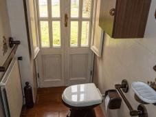 Fully furnished flat  2 km from the Rome-L’Aquila