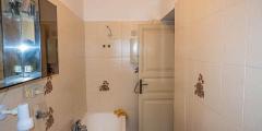 Fully furnished flat  2 km from the Rome-L’Aquila