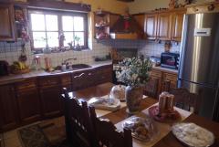 For sale Luxury house 160 sq.m. in Messolonghi