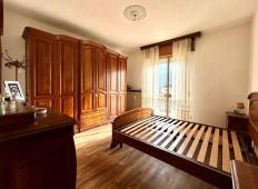Large semi-detached villa with surrounding land
