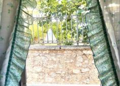 Two homes for the price of one for sale in Veroli, Lazio region.