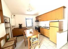 Two homes for the price of one for sale in Veroli, Lazio region.