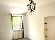 Two homes for the price of one for sale in Veroli, Lazio region.