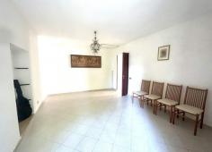Two homes for the price of one for sale in Veroli, Lazio region.