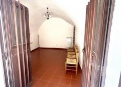 Two homes for the price of one for sale in Veroli, Lazio region.