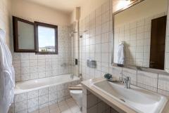 For sale 3-storey villa with sea views in Crete