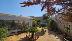 Charming Villa in the Heraklion Prefecture, Crete For Sale