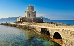 For Sale  Detached house  in Western Peloponnese