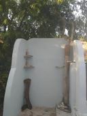 For sale is a beautiful detached house  on the Euboea island