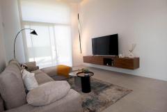 New villa sea views from builder in Benidorm,Costa Blanca,Spain
