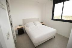 New villa sea views from builder in Benidorm,Costa Blanca,Spain