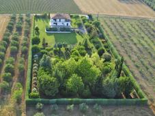 Villa on the Olympic Coast For Sale