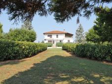 Villa on the Olympic Coast For Sale