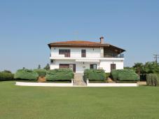 Villa on the Olympic Coast For Sale