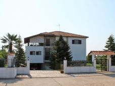 Villa on the Olympic Coast For Sale
